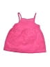 First Impressions Pink Dress 9-12 MO / 12 MO - photo 2