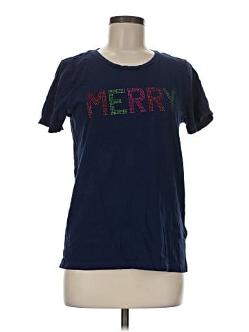 J.Crew Short Sleeve T-Shirt (view 1)