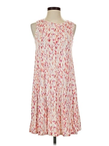 Ann Taylor LOFT Outlet Casual Dress (view 1)