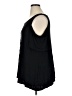 Boutique + Black Sleeveless Top Size 1X Plus - photo 5