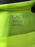 The Children's Place Green Active T-Shirt Size 16 - photo 3
