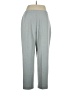A New Day Gray Dress Pants Size 14 - photo 2