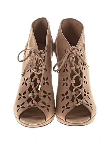 MICHAEL Michael Kors Heels (view 2)