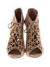 MICHAEL Michael Kors Tan Heels Size 8 1/2 - photo 2