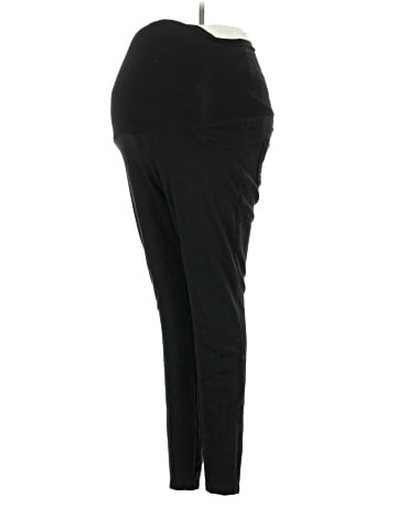 Motherhood Active Pants (view 1)