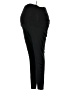 Motherhood Black Active Pants Size Med Maternity - photo 1