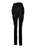 Motherhood Black Active Pants Size Med Maternity - photo 2
