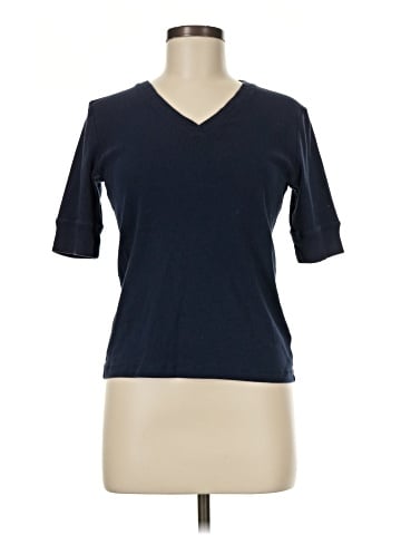 Jones New York Sport 3/4 Sleeve T-Shirt (view 1)