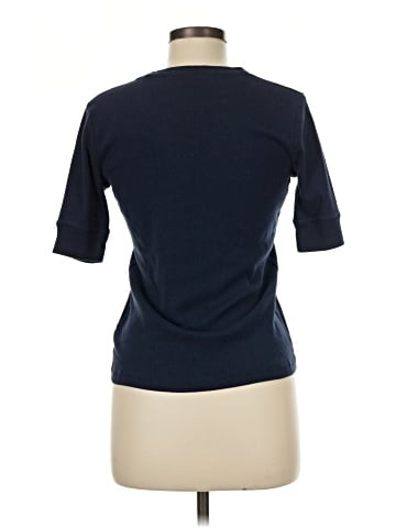 Jones New York Sport 3/4 Sleeve T-Shirt (view 2)