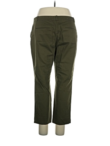 Ann Taylor Casual Pants (view 2)