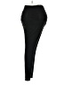 Motherhood Black Active Pants Size Med Maternity - photo 4
