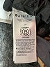 Athleta 100% Nylon Metallic Gold Vest Size 3X - photo 7