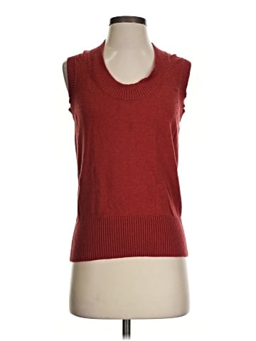 Banana Republic Factory Store Sleeveless Top (view 1)