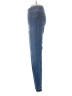 SPANX Solid Blue Jeans Size S - photo 5