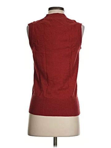 Banana Republic Factory Store Sleeveless Top (view 2)