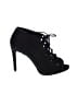 MICHAEL Michael Kors Black Heels Size 8 1/2 - photo 1