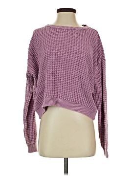 Ultra Flirt Pullover Sweater