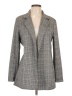 Philosophy Republic Clothing Gray Blazer Size L - photo 1