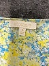 Etcetera 100% Cotton Yellow Tank Top Size 4 - photo 7