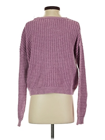 Ultra Flirt Pullover Sweater (view 2)