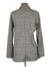 Philosophy Republic Clothing Gray Blazer Size L - photo 2