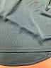 BCBGMAXAZRIA 100% Polyester Color Block Teal Cocktail Dress Size S - photo 3