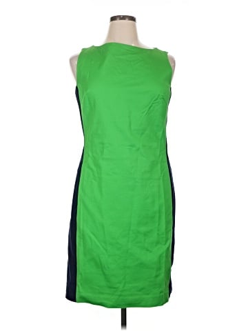 Lauren by Ralph Lauren Cocktail Dress (view 1)
