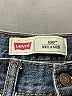Levi's Blue Jeans Size 14 - photo 3
