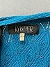 Kasper Teal Cardigan Size XL - photo 7