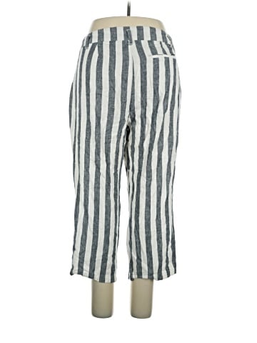 Harve Benard Linen Pants (view 2)