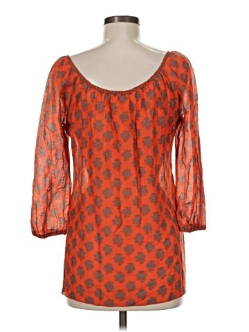 Bailey 44 3/4 Sleeve Blouse (view 2)