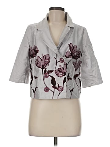 Elevenses Blazer (view 1)