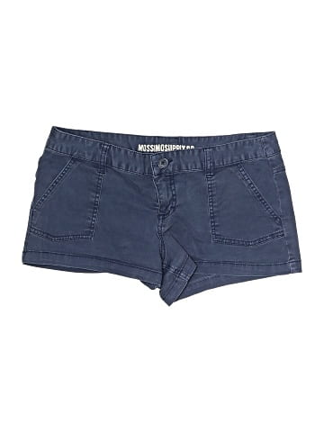 Mossimo Supply Co. Shorts (view 1)