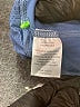 Lucky in Love Stripes Blue Skort Size M - photo 4