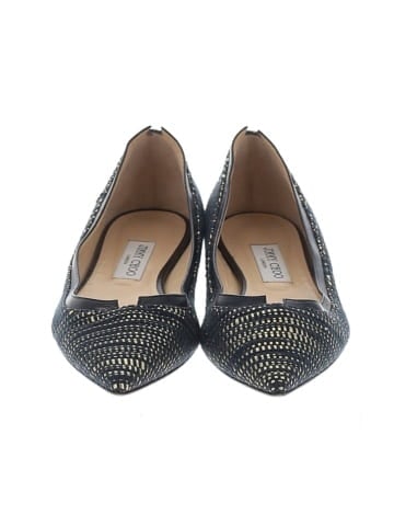 Jimmy Choo Flats (view 2)