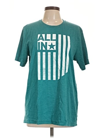 Adidas Short Sleeve T-Shirt (view 1)