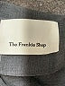 The Frankie Shop 100% Polyester Gray Blazer Size Med - Lg - photo 6