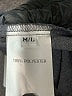 The Frankie Shop 100% Polyester Gray Blazer Size Med - Lg - photo 7