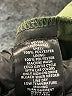 Sanctuary 100% Polyester Green Raincoat Size L - photo 7