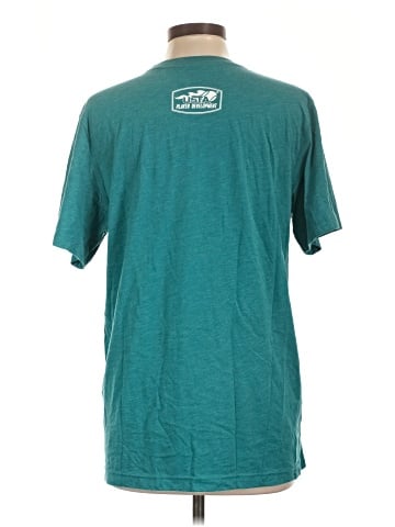 Adidas Short Sleeve T-Shirt (view 2)