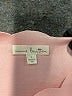 Nine Britton Pink Cocktail Dress Size S - photo 7