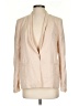 Alice + Olivia 100% Tencel Ivory Blazer Size S - photo 1