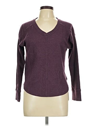 Eddie Bauer Long Sleeve Top (view 1)