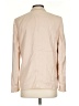 Alice + Olivia 100% Tencel Ivory Blazer Size S - photo 2