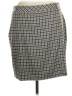 Torrid Houndstooth Gray Formal Skirt Size 1X Plus (1) - photo 1