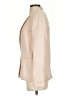 Alice + Olivia 100% Tencel Ivory Blazer Size S - photo 5