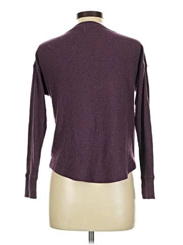 Eddie Bauer Long Sleeve Top (view 2)