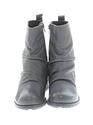 Eric Michael Boots (view 2)