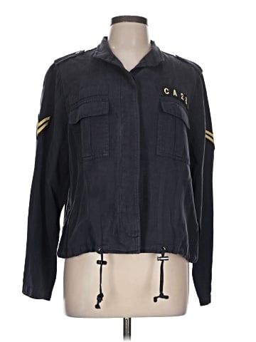 Rails Jacket (view 1)