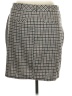 Torrid Houndstooth Gray Formal Skirt Size 1X Plus (1) - photo 2